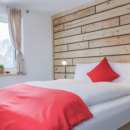 Kuckucksnest Neustadt Titisee-Neustadt Esterno foto