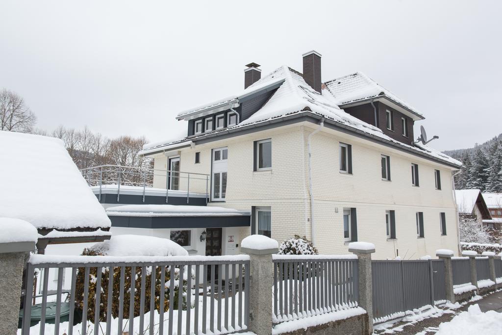 Kuckucksnest Neustadt Titisee-Neustadt Esterno foto